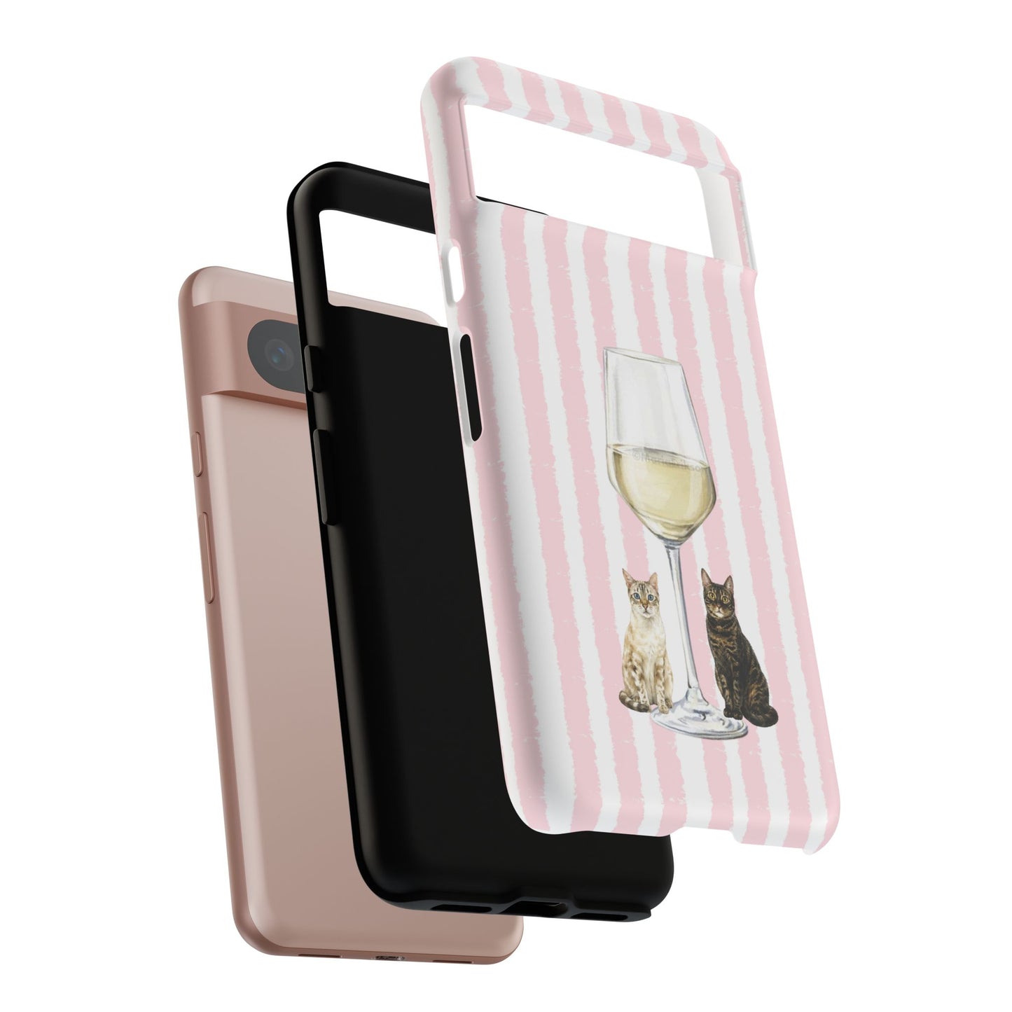 Custom Pet Phone Case