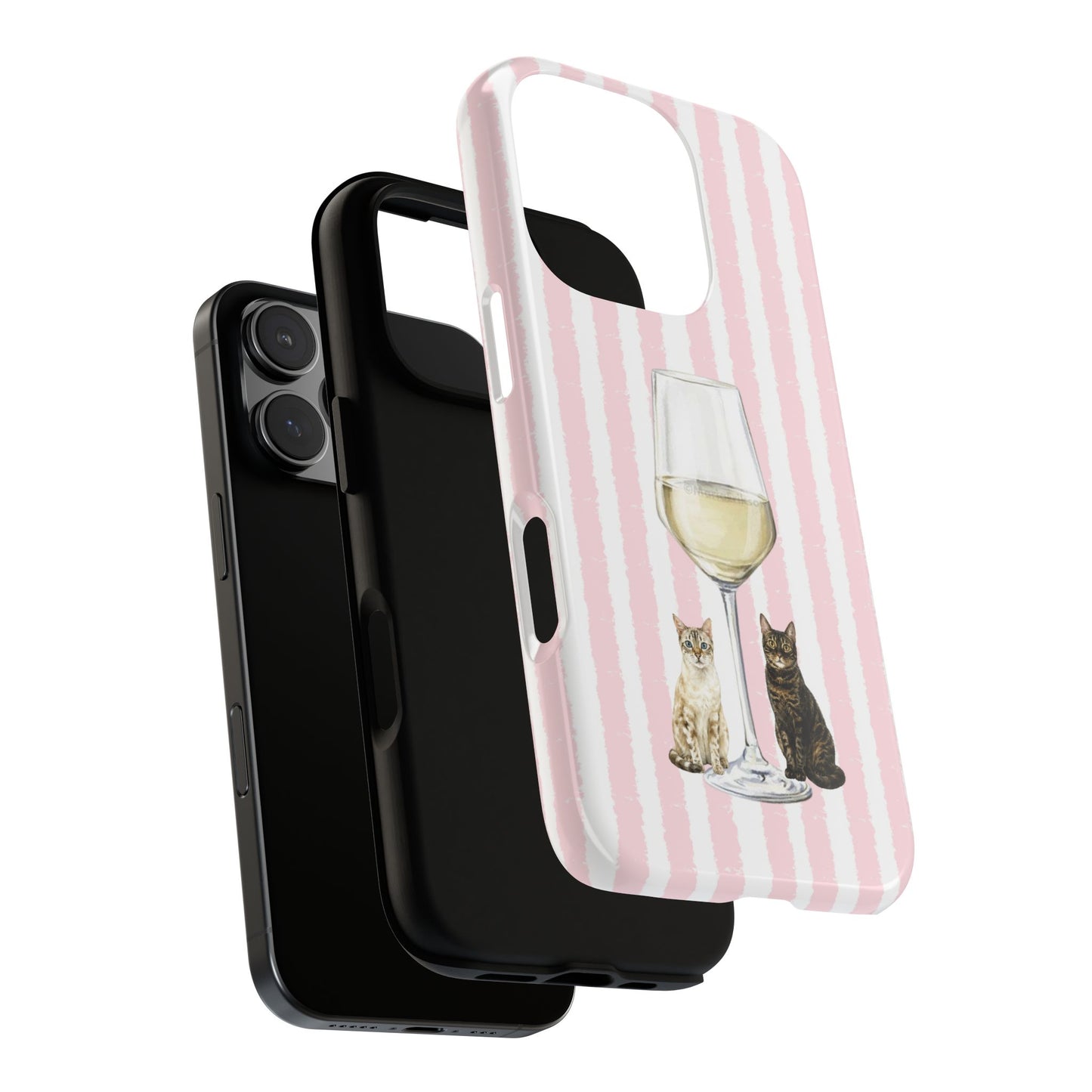 Custom Pet Phone Case