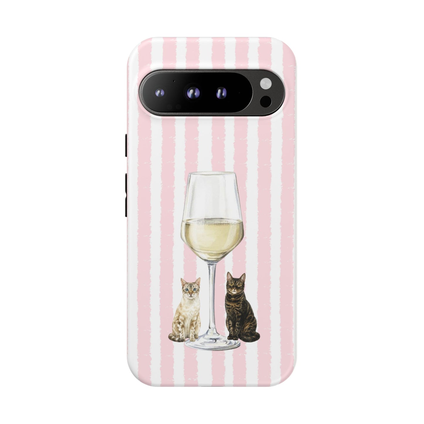 Custom Pet Phone Case