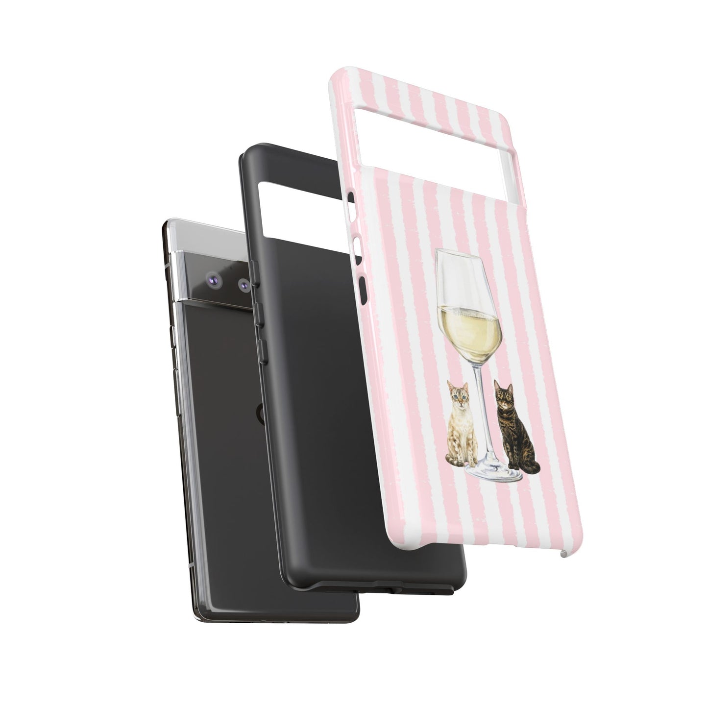 Custom Pet Phone Case