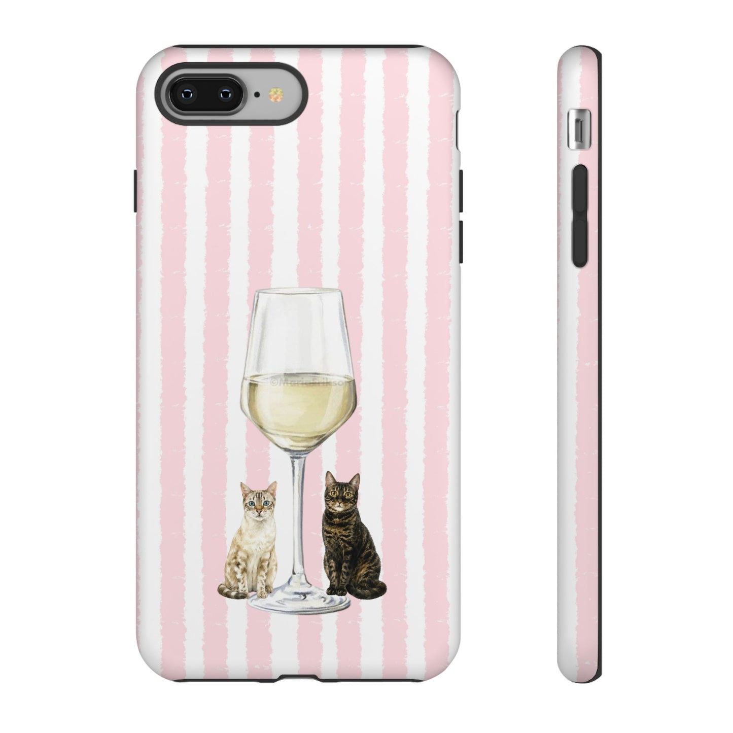 Custom Pet Phone Case