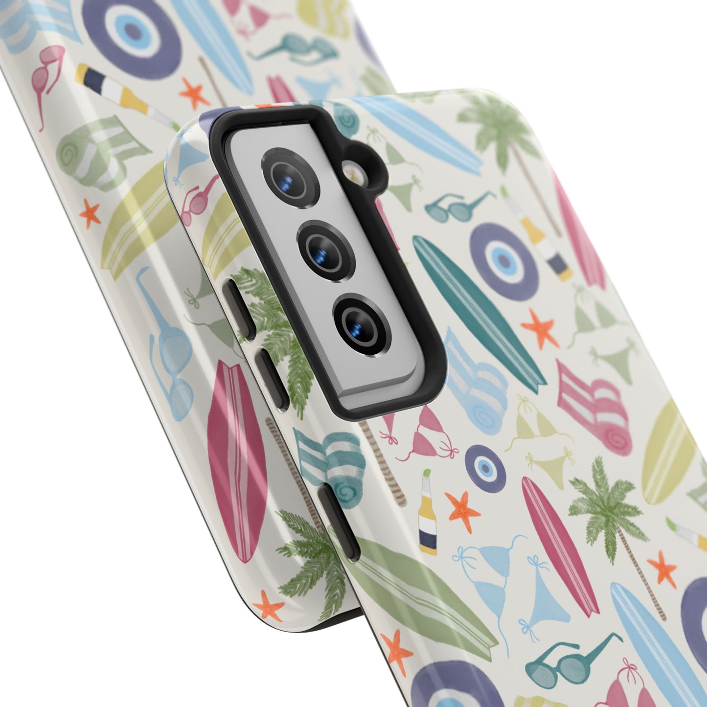 The Perfect Beach Day