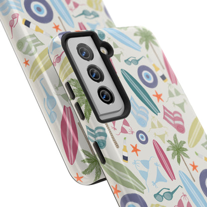 The Perfect Beach Day