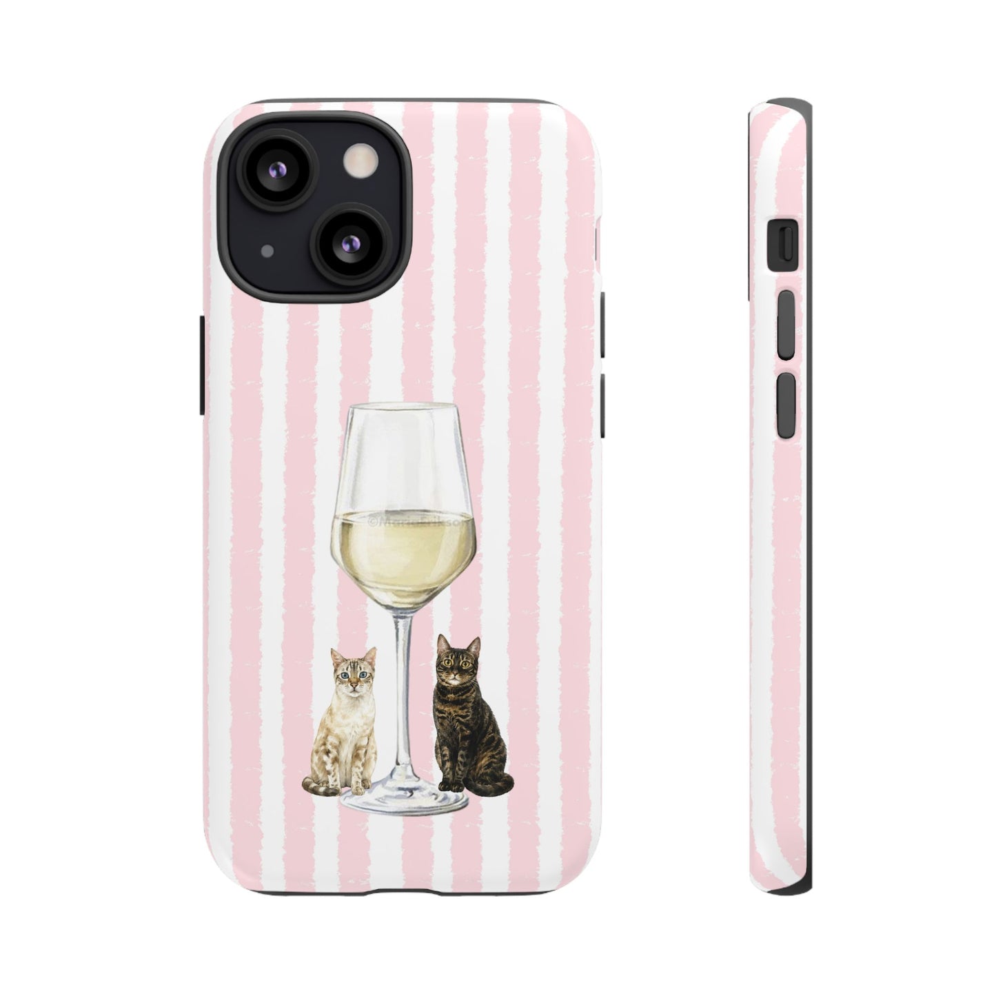 Custom Pet Phone Case