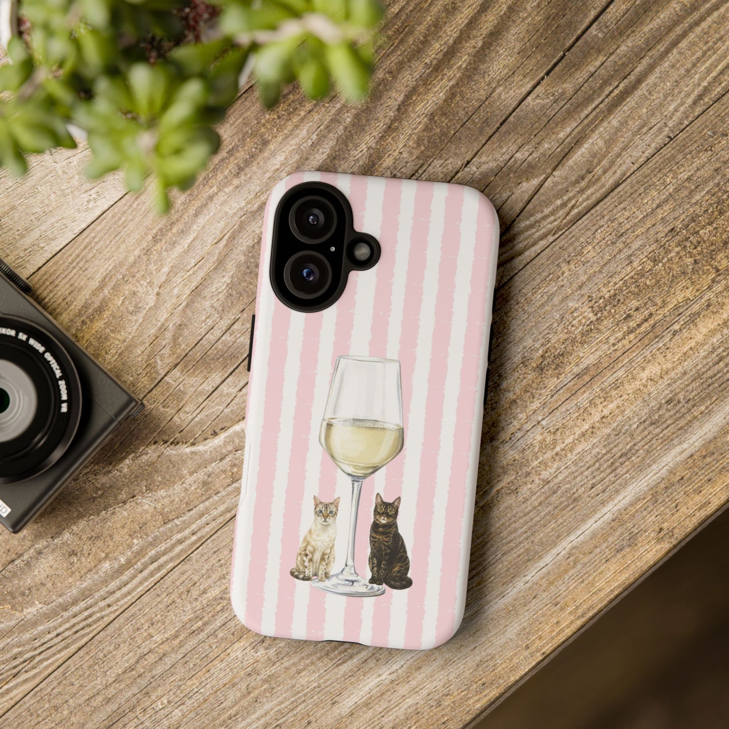 Custom Pet Phone Case