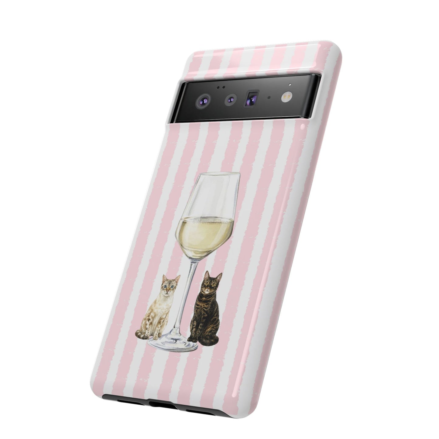 Custom Pet Phone Case