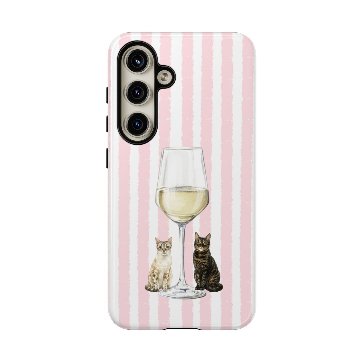 Custom Pet Phone Case