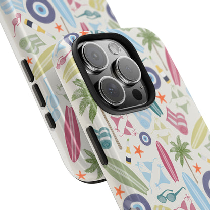 The Perfect Beach Day