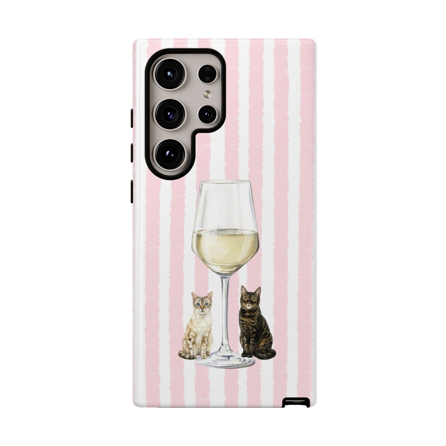 Custom Pet Phone Case