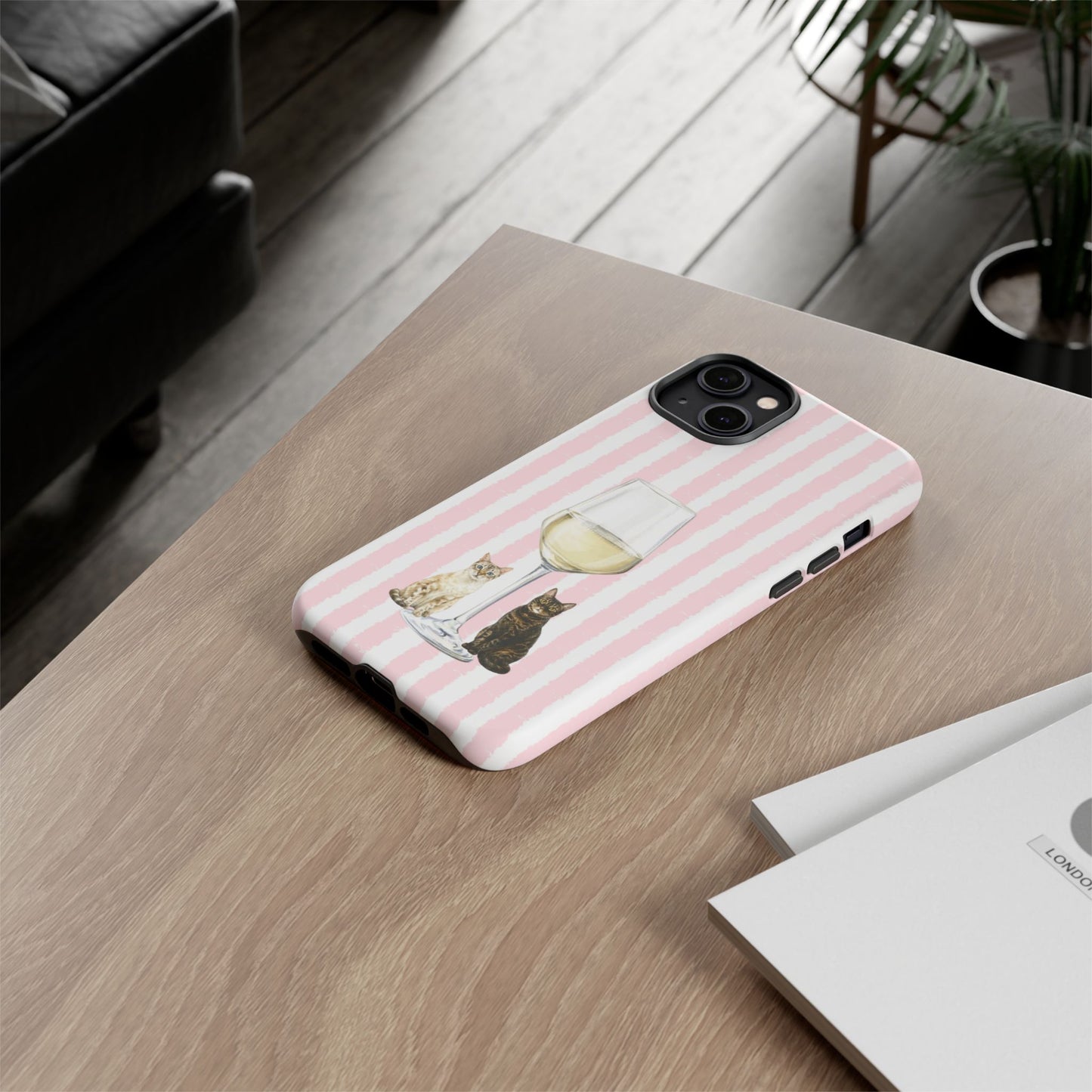 Custom Pet Phone Case