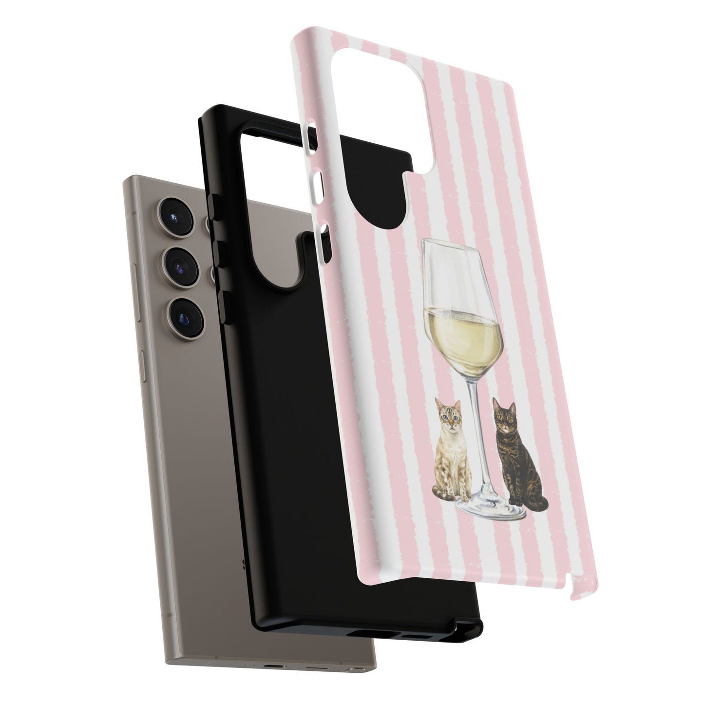 Custom Pet Phone Case