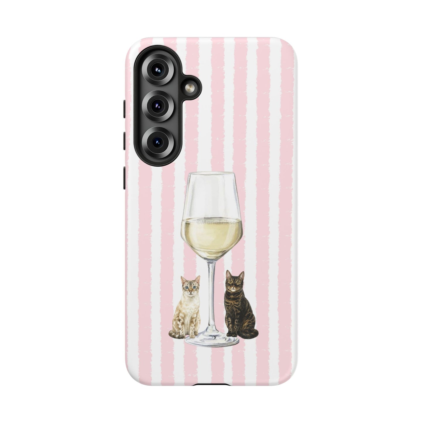 Custom Pet Phone Case