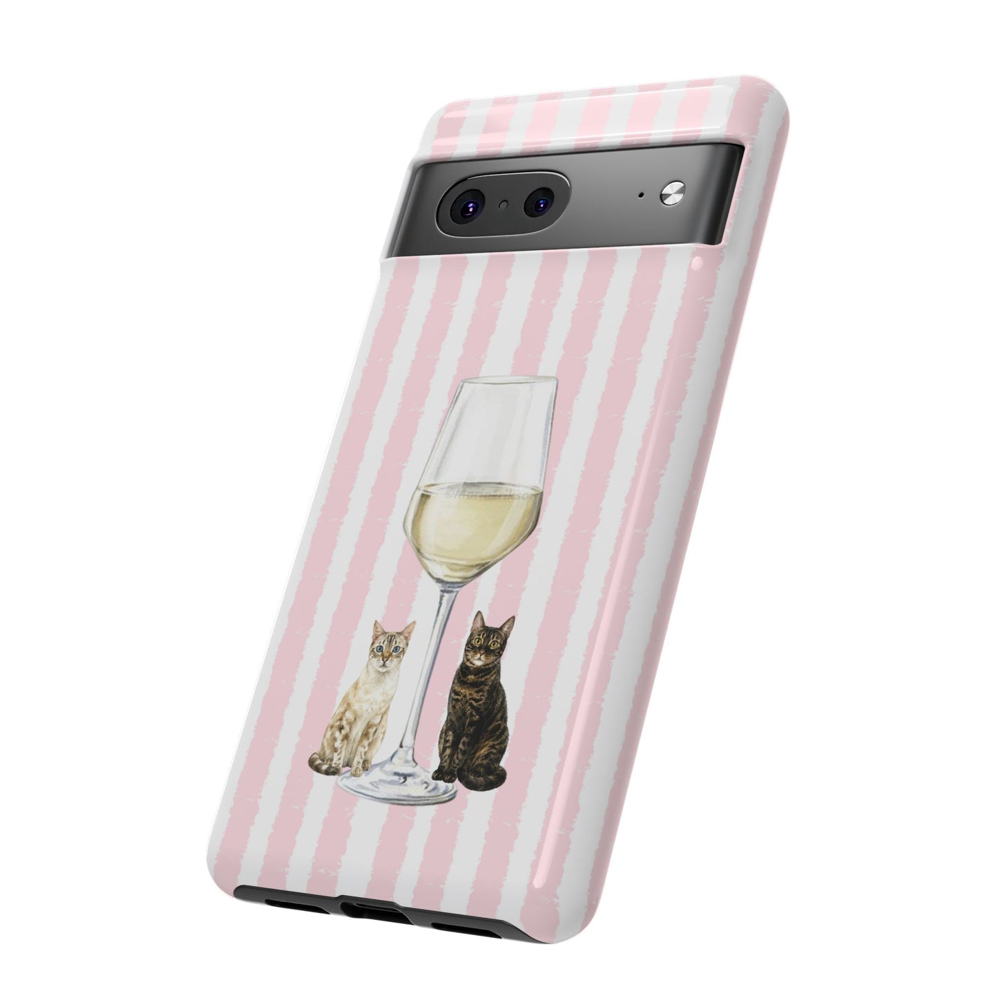 Custom Pet Phone Case