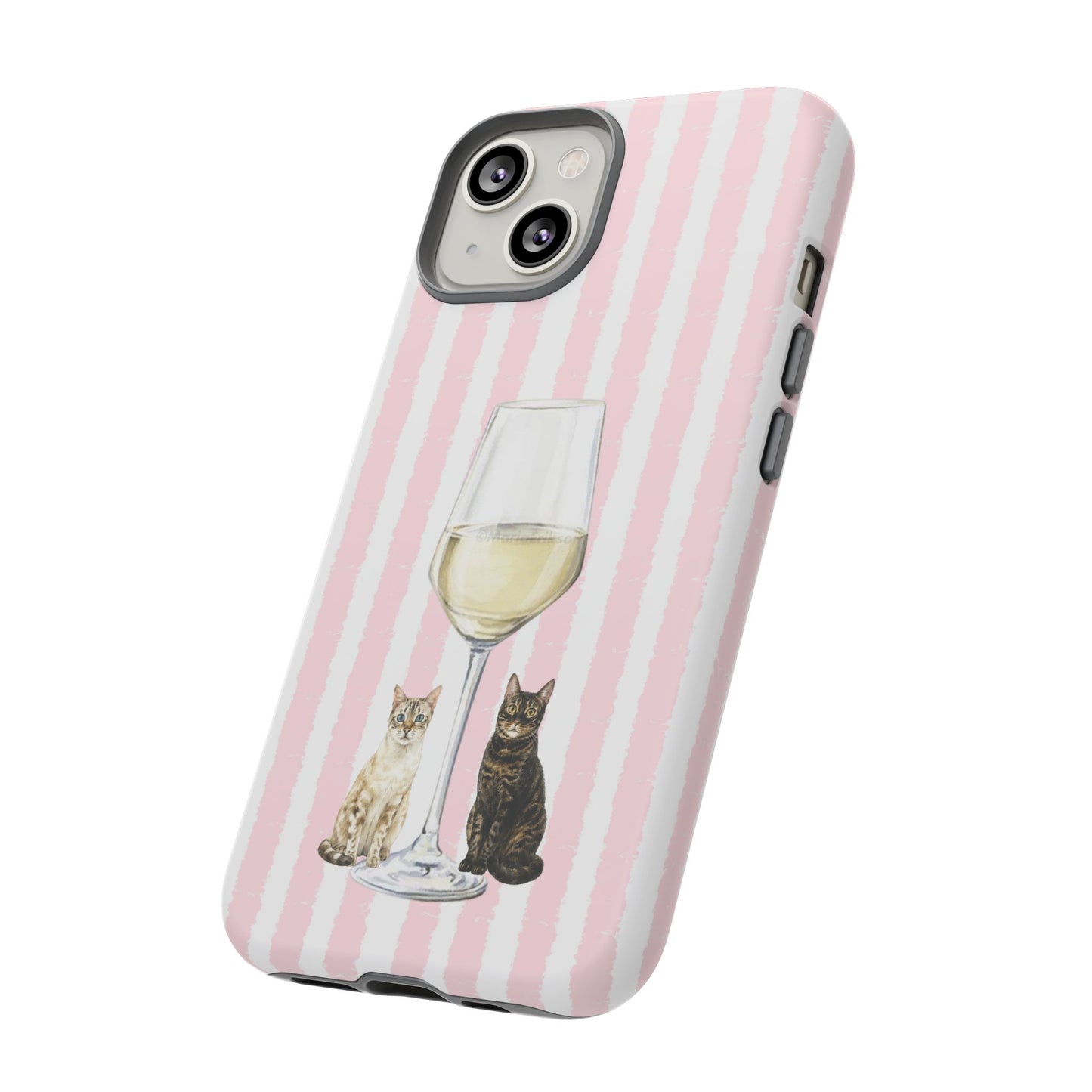 Custom Pet Phone Case