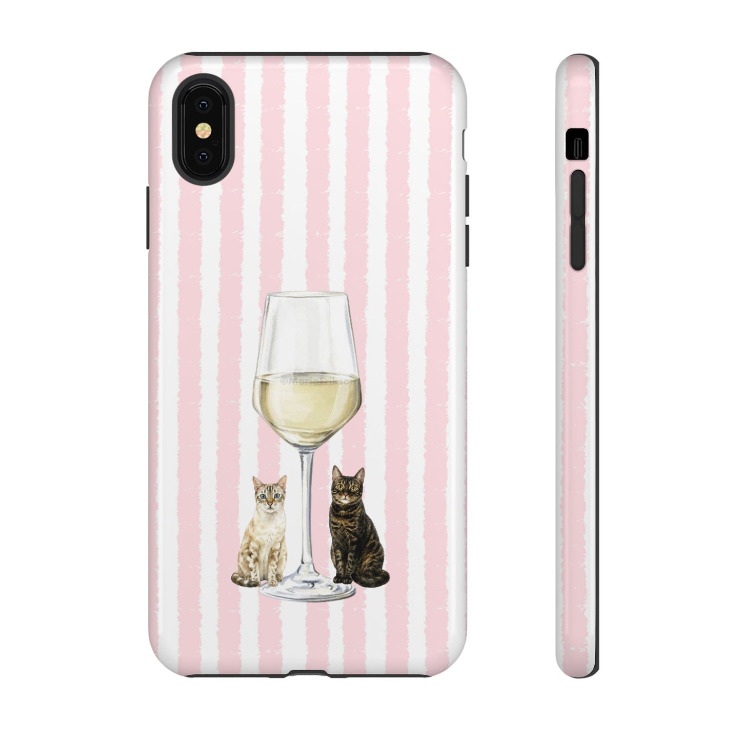 Custom Pet Phone Case
