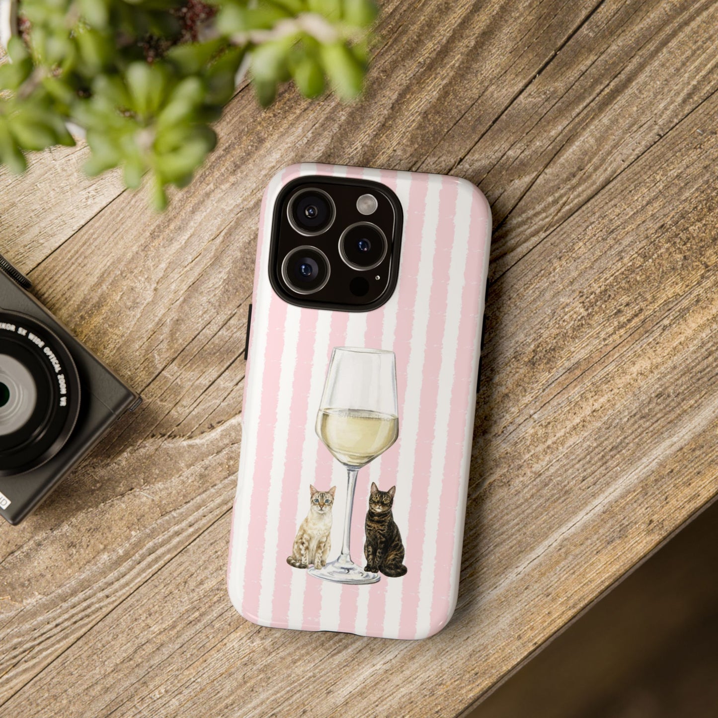 Custom Pet Phone Case