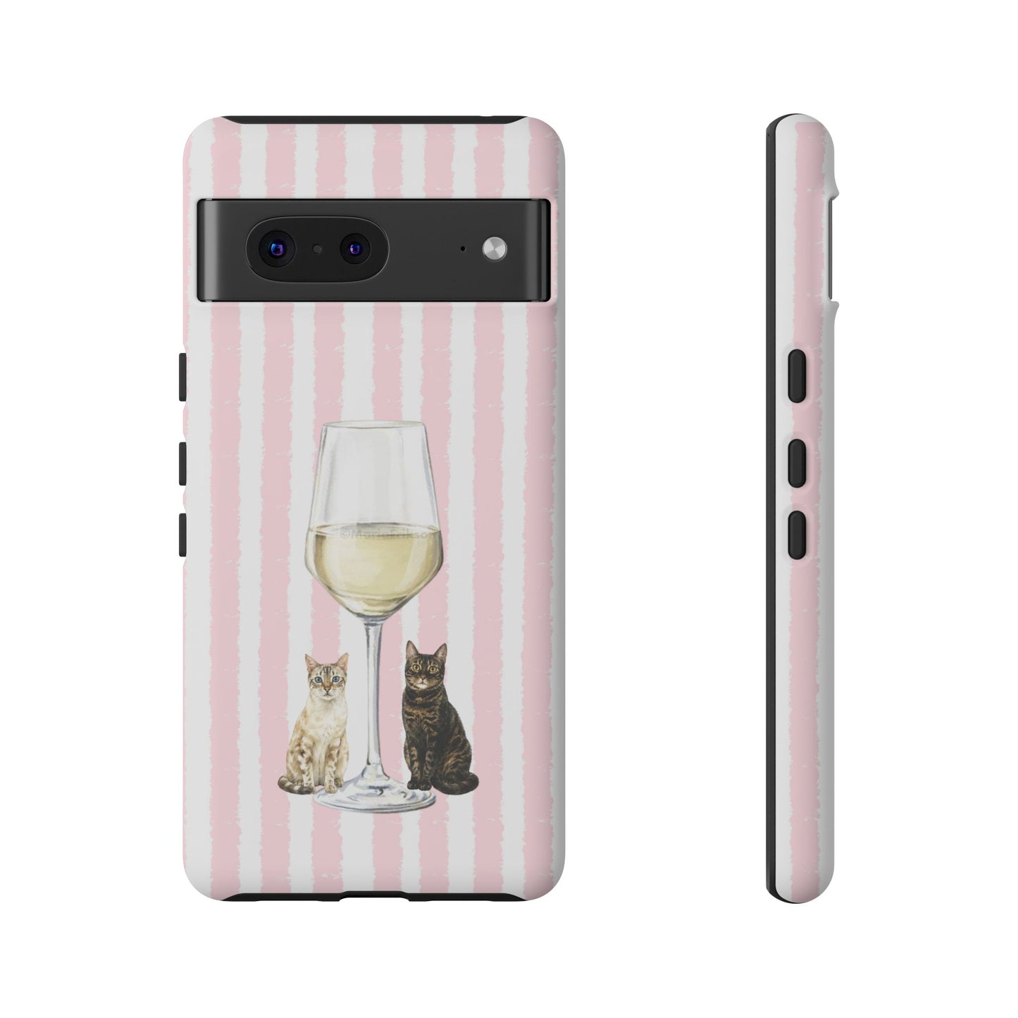 Custom Pet Phone Case