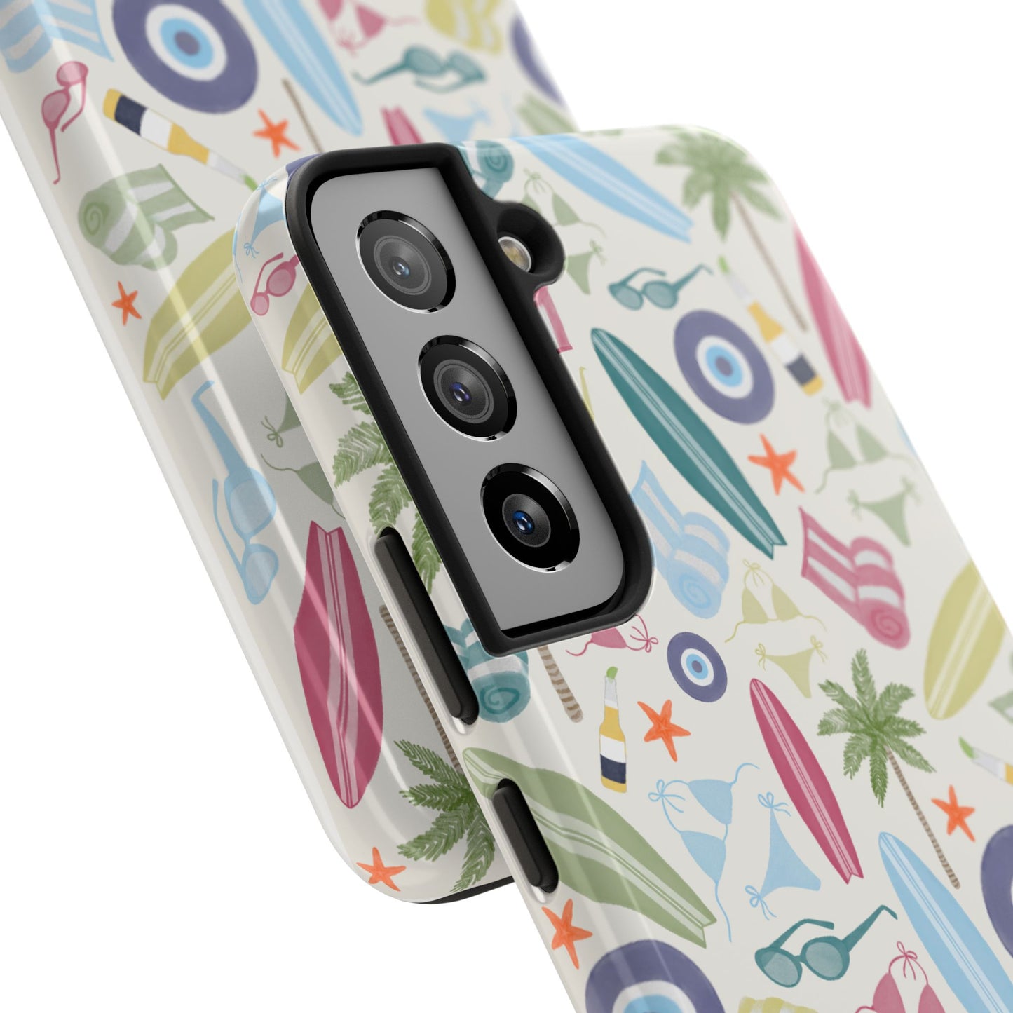 The Perfect Beach Day