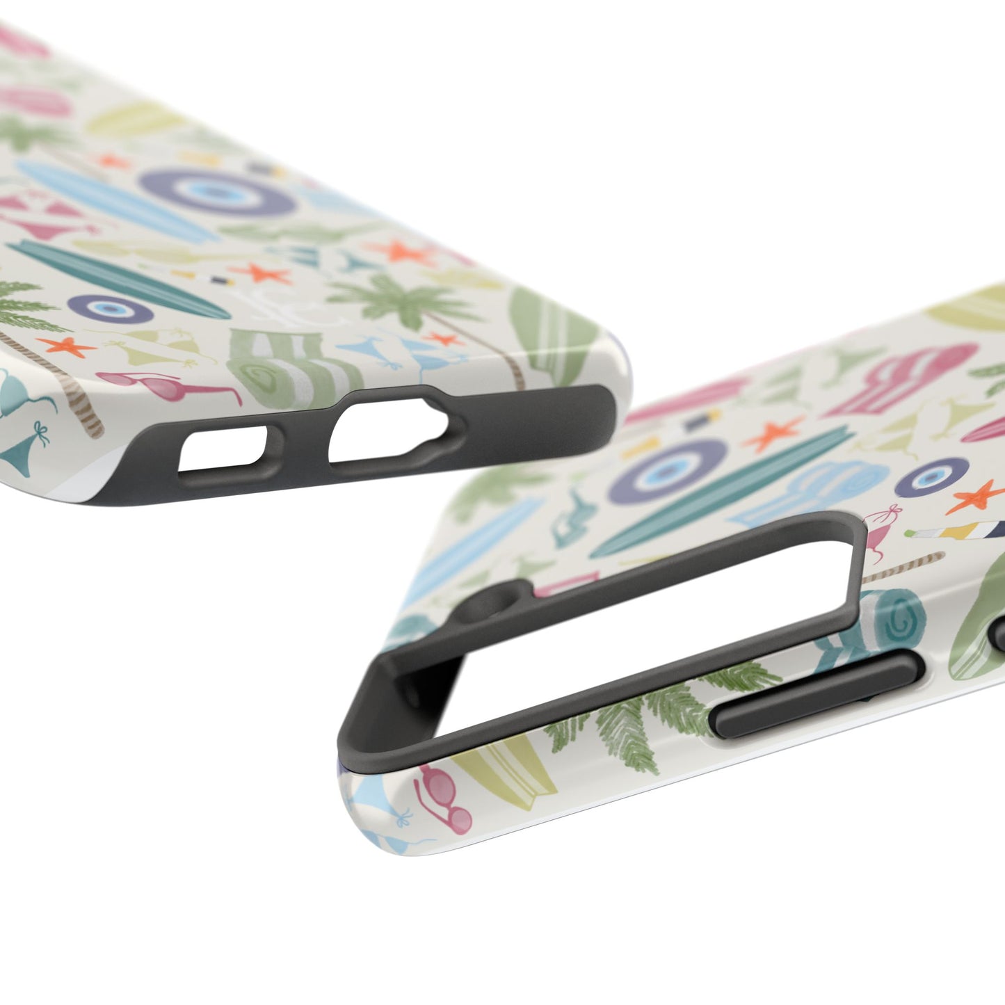 The Perfect Beach Day