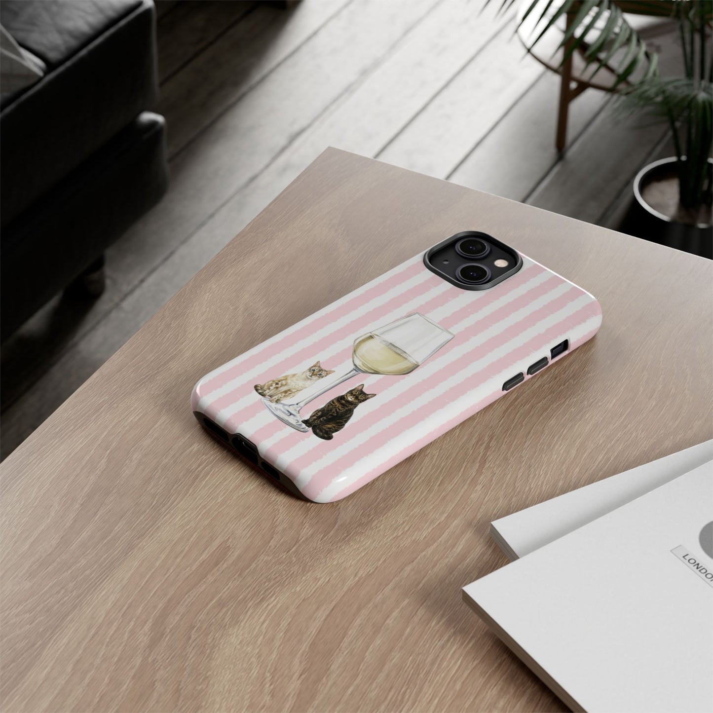 Custom Pet Phone Case