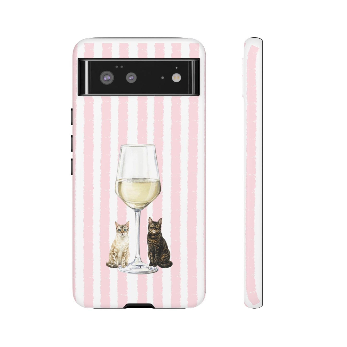 Custom Pet Phone Case