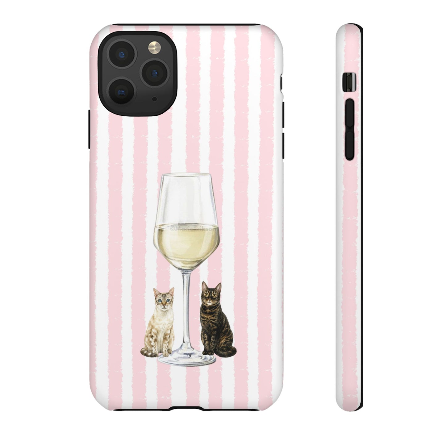 Custom Pet Phone Case