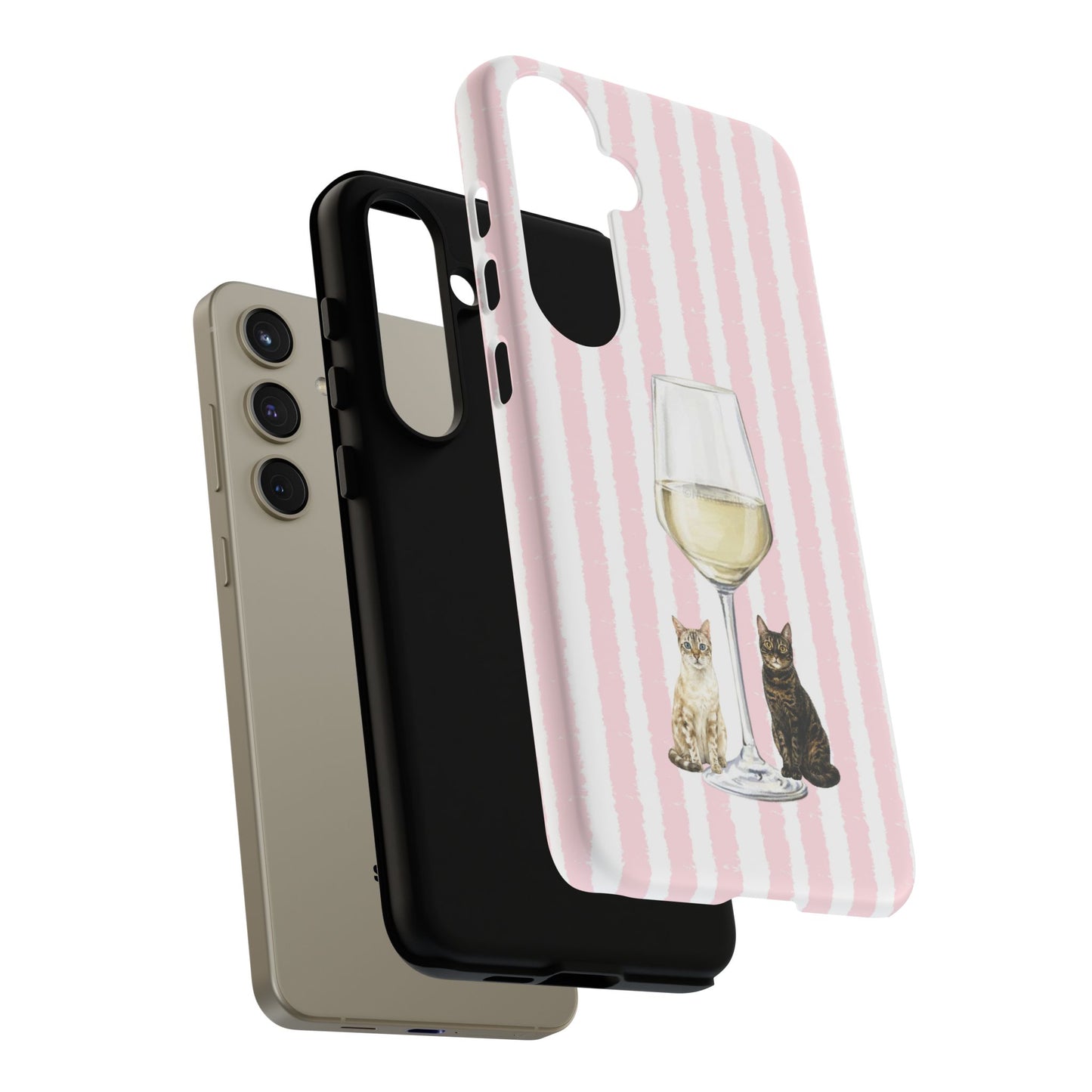 Custom Pet Phone Case