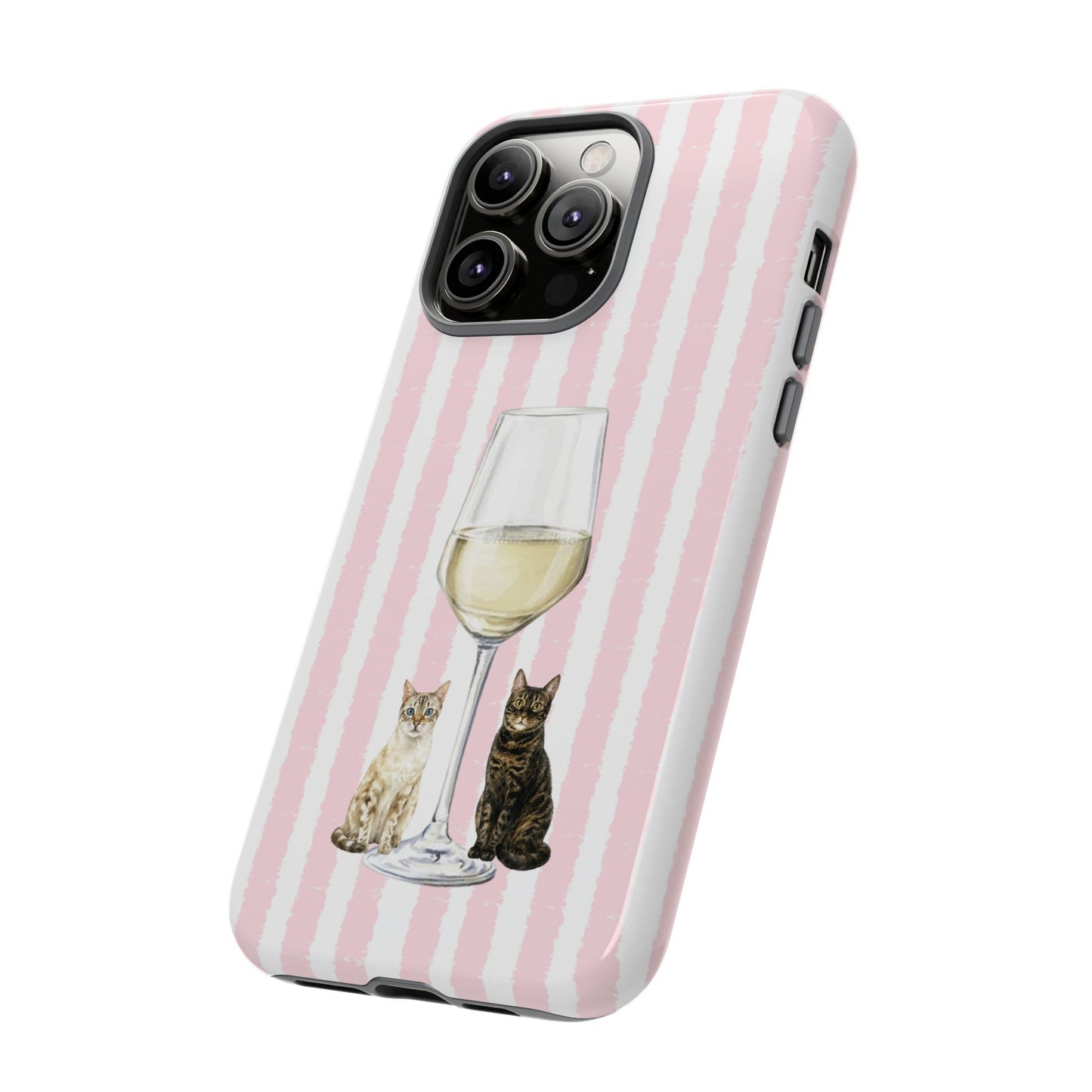 Custom Pet Phone Case