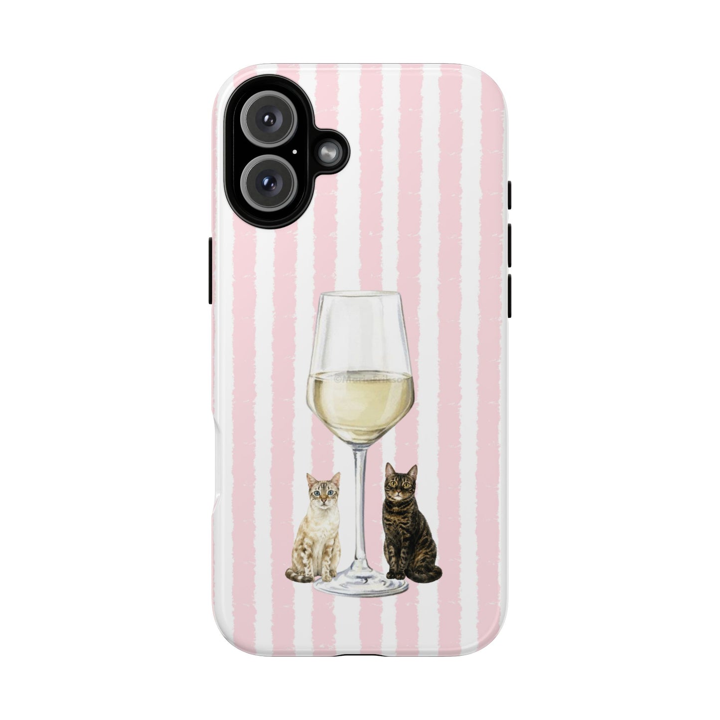 Custom Pet Phone Case