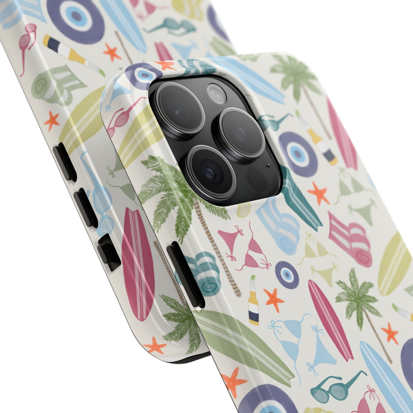 The Perfect Beach Day