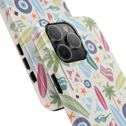 The Perfect Beach Day