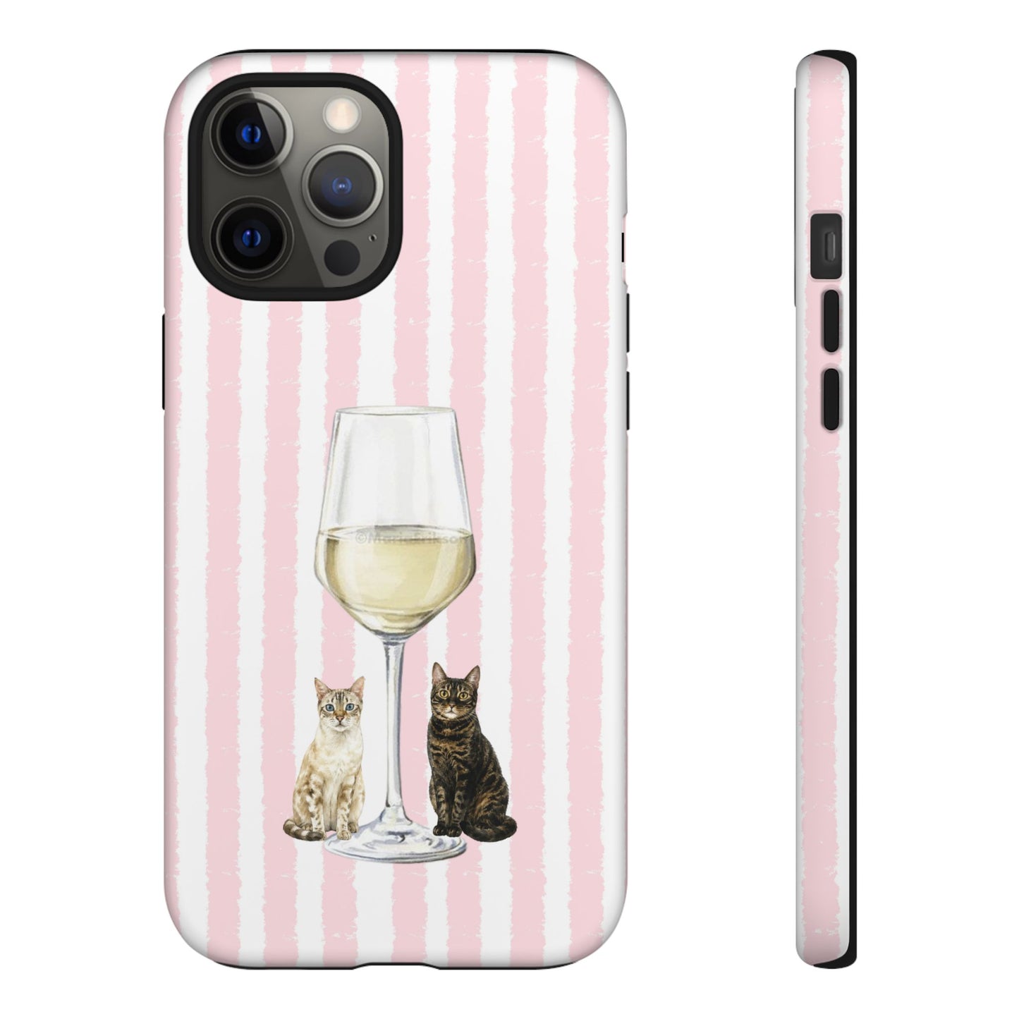 Custom Pet Phone Case