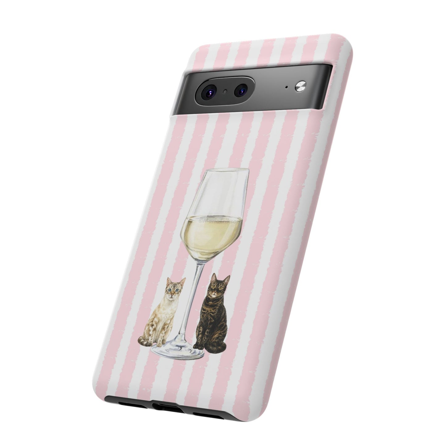 Custom Pet Phone Case
