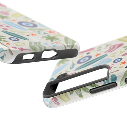 The Perfect Beach Day