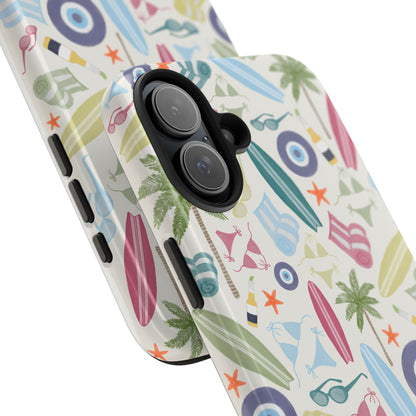 The Perfect Beach Day