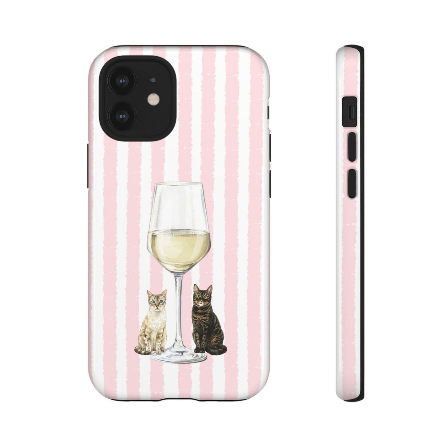 Custom Pet Phone Case