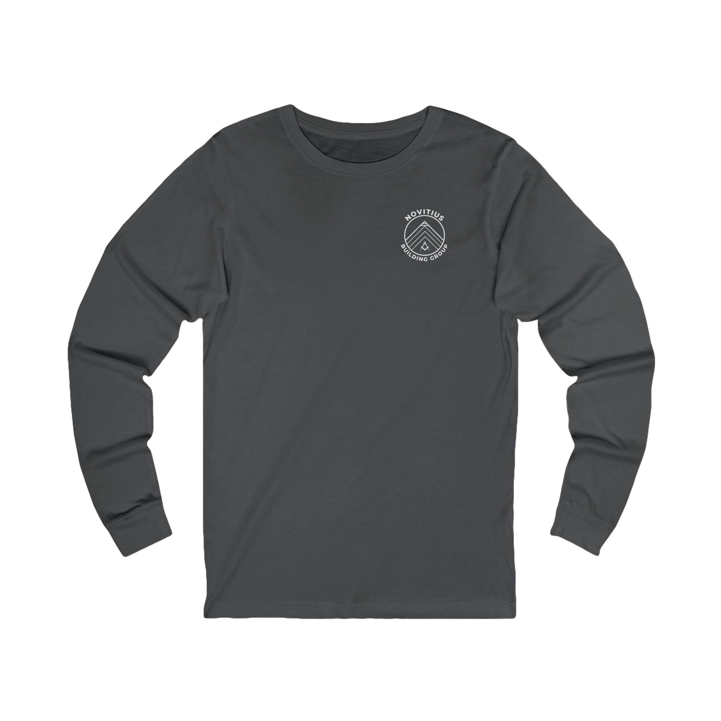 NBG Long Sleeve Soft